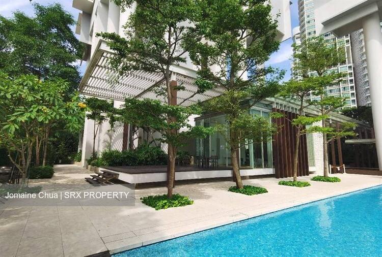 The Cosmopolitan (D9), Condominium #598291801